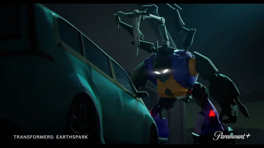 SDCC 2022    Transformers EarthSpark Panel Report Image  (40 of 49)